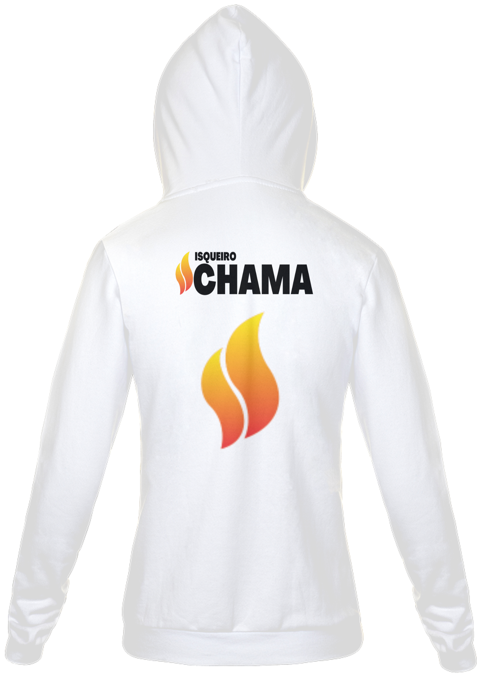 Moleton Vendedor Oficial 