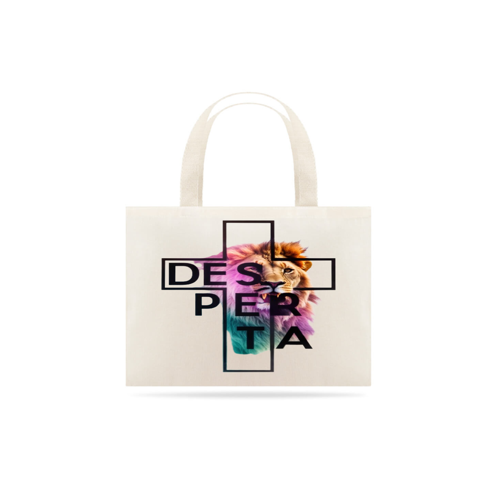 Eco Bag Desperta