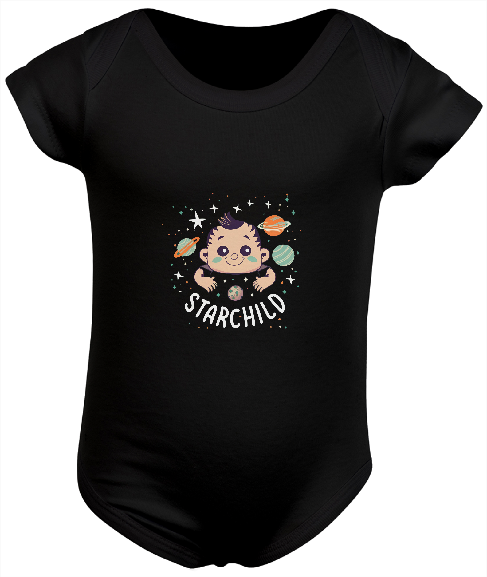 Starchild