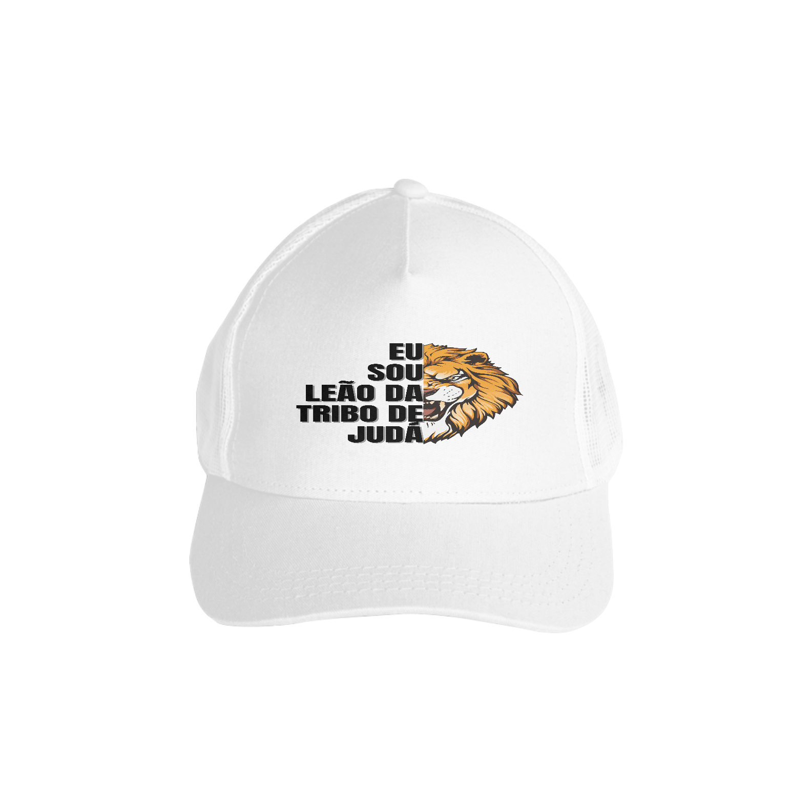 Nome do produto  BONÉ-FRASE GOSPEL