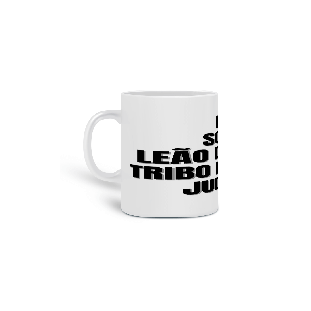 Nome do produto  CANECA-FRASE GOSPEL