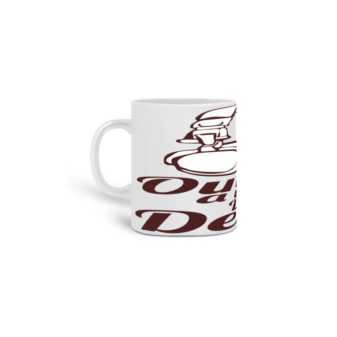 Nome do produto  CANECA