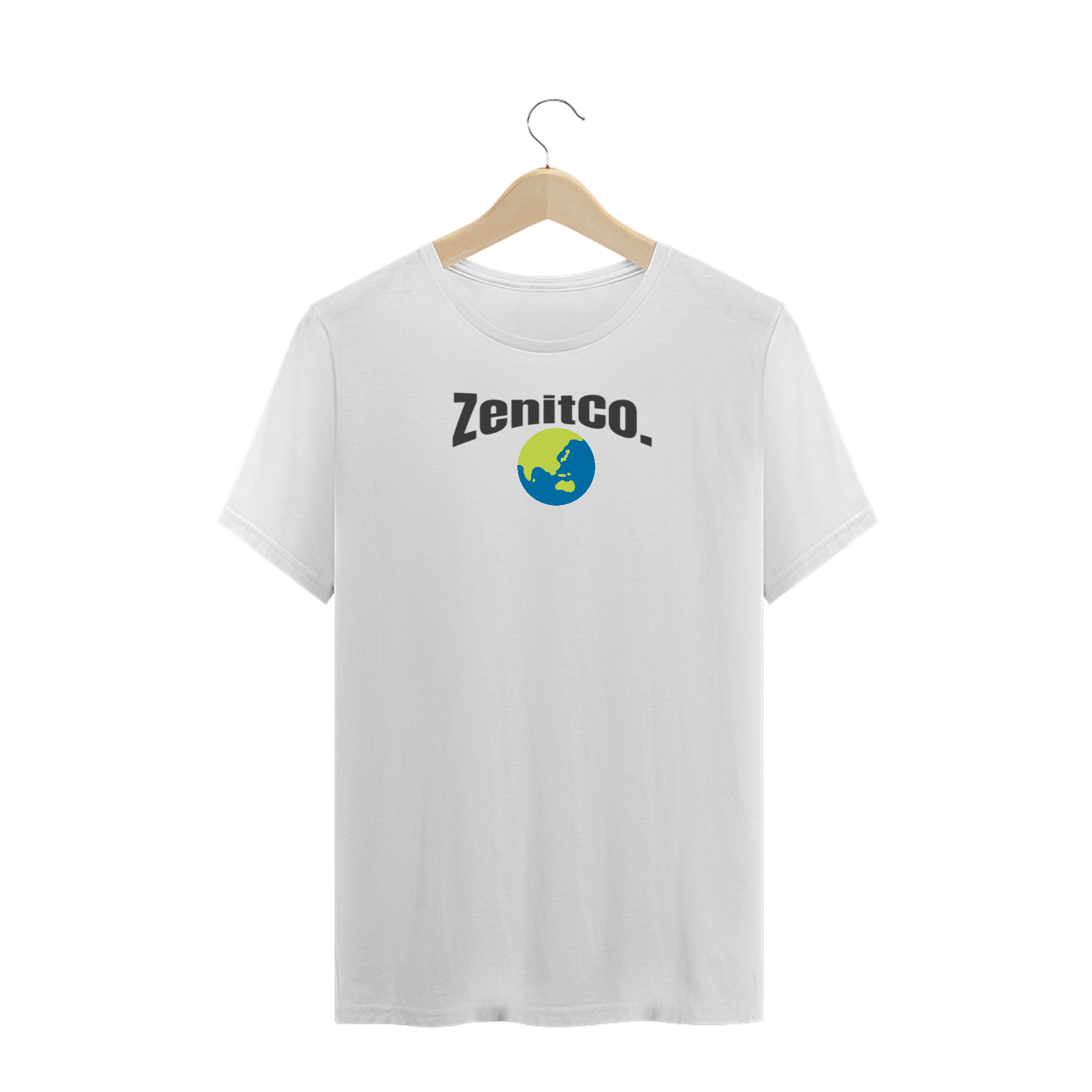 Camisa Oversized Zenit 