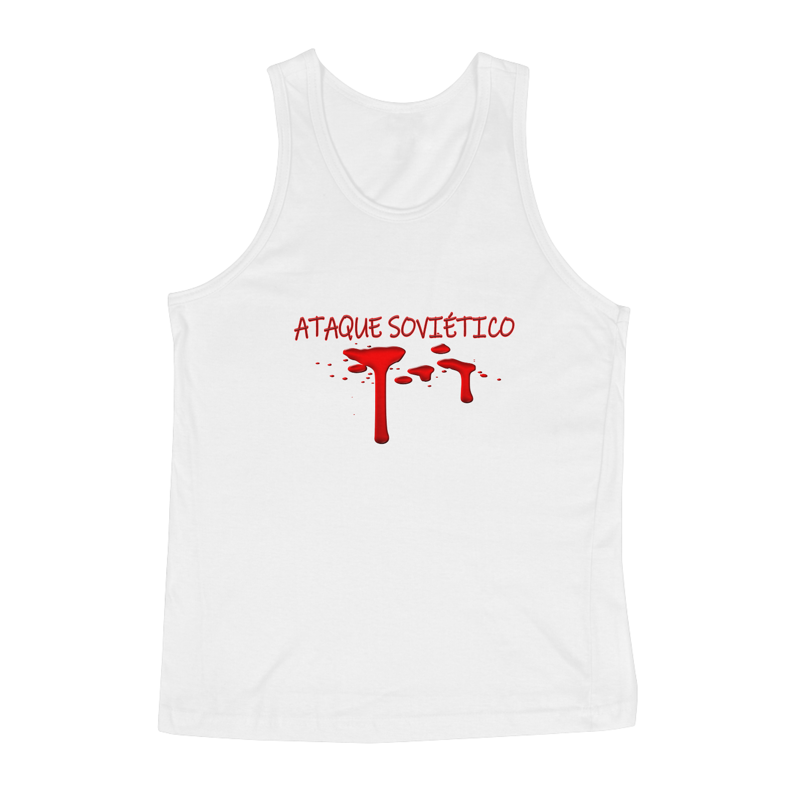 camiseta t-shirt sport - ataque soviético