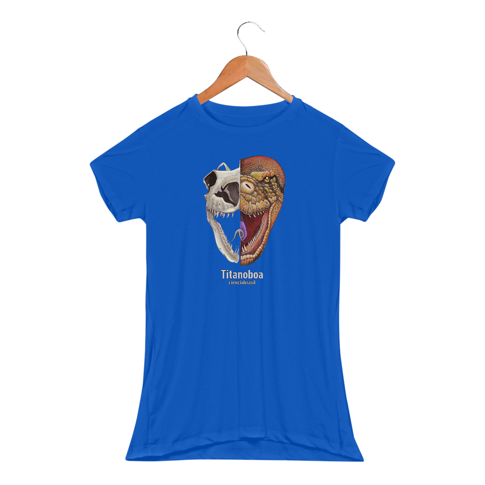 Baby Long Sport Dry UV Titanoboa