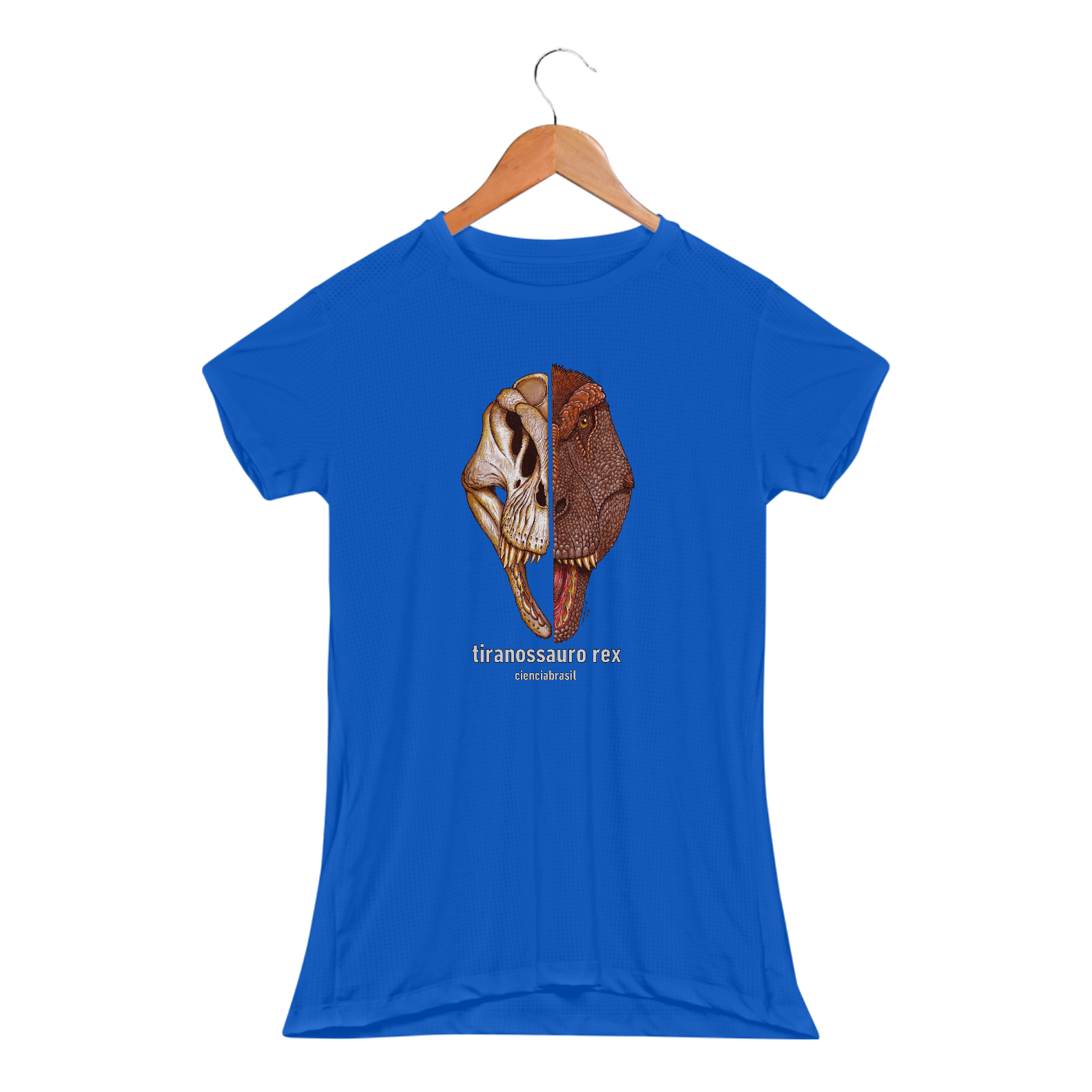 Baby Long Sport Dry UV Tiranossauro