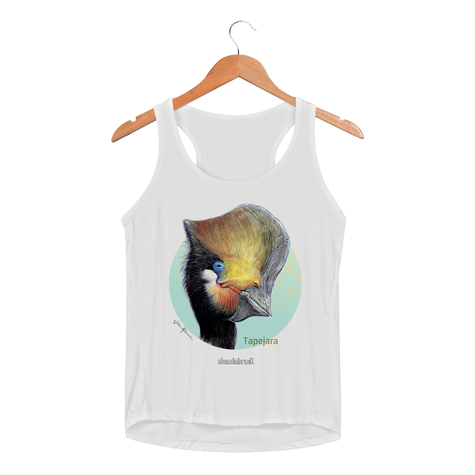 Regata Fem Sport Dry UV Tapejara