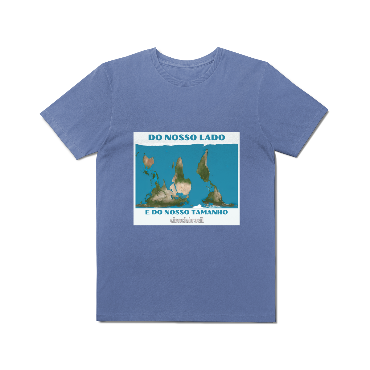 T-Shirt Estonada Peters