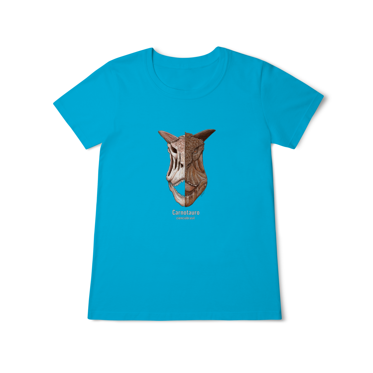 Baby Long Classic Carnotauro