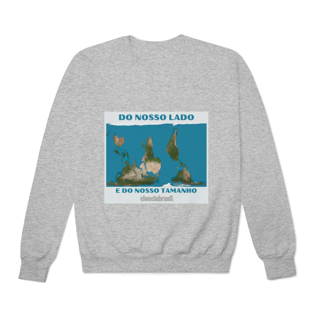 Moletom Prime Fechado Peters