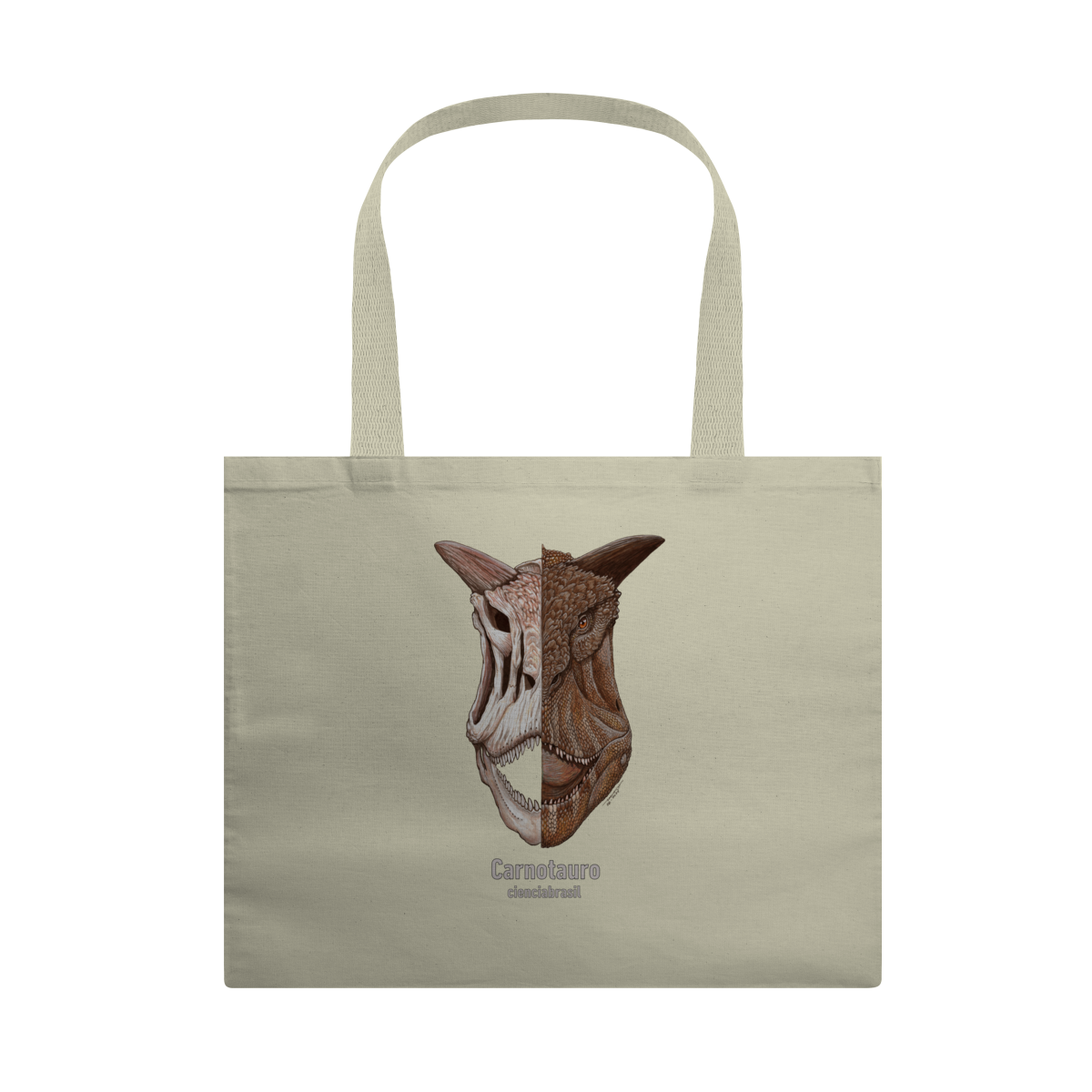 Ecobag Grande Carnotauro