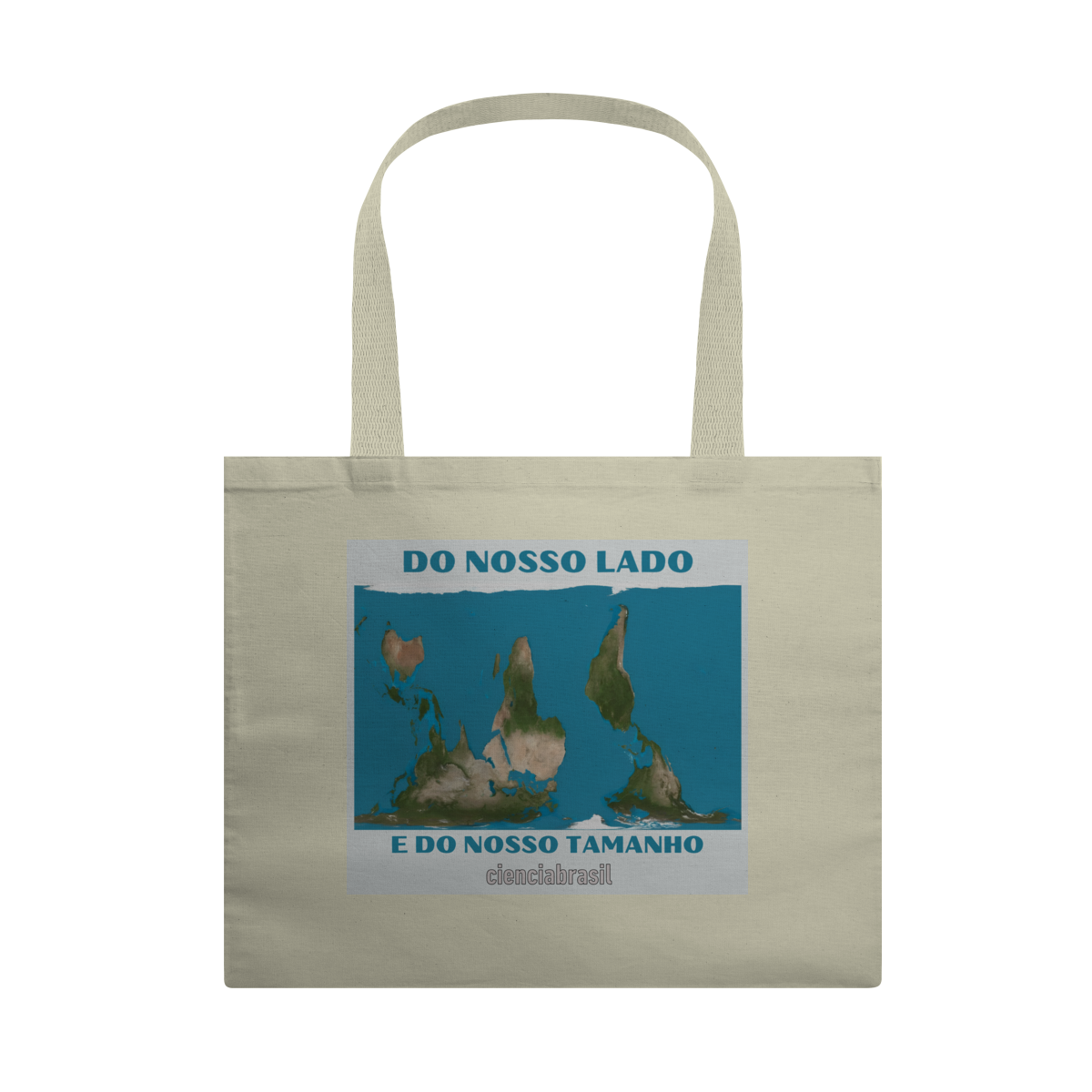 Ecobag Grande Peters