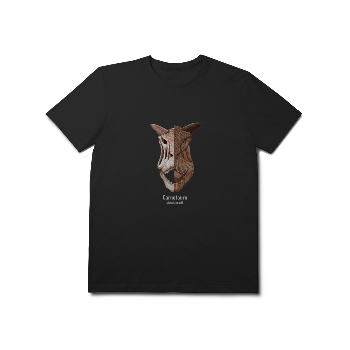 T-Shirt Prime Carnotauro