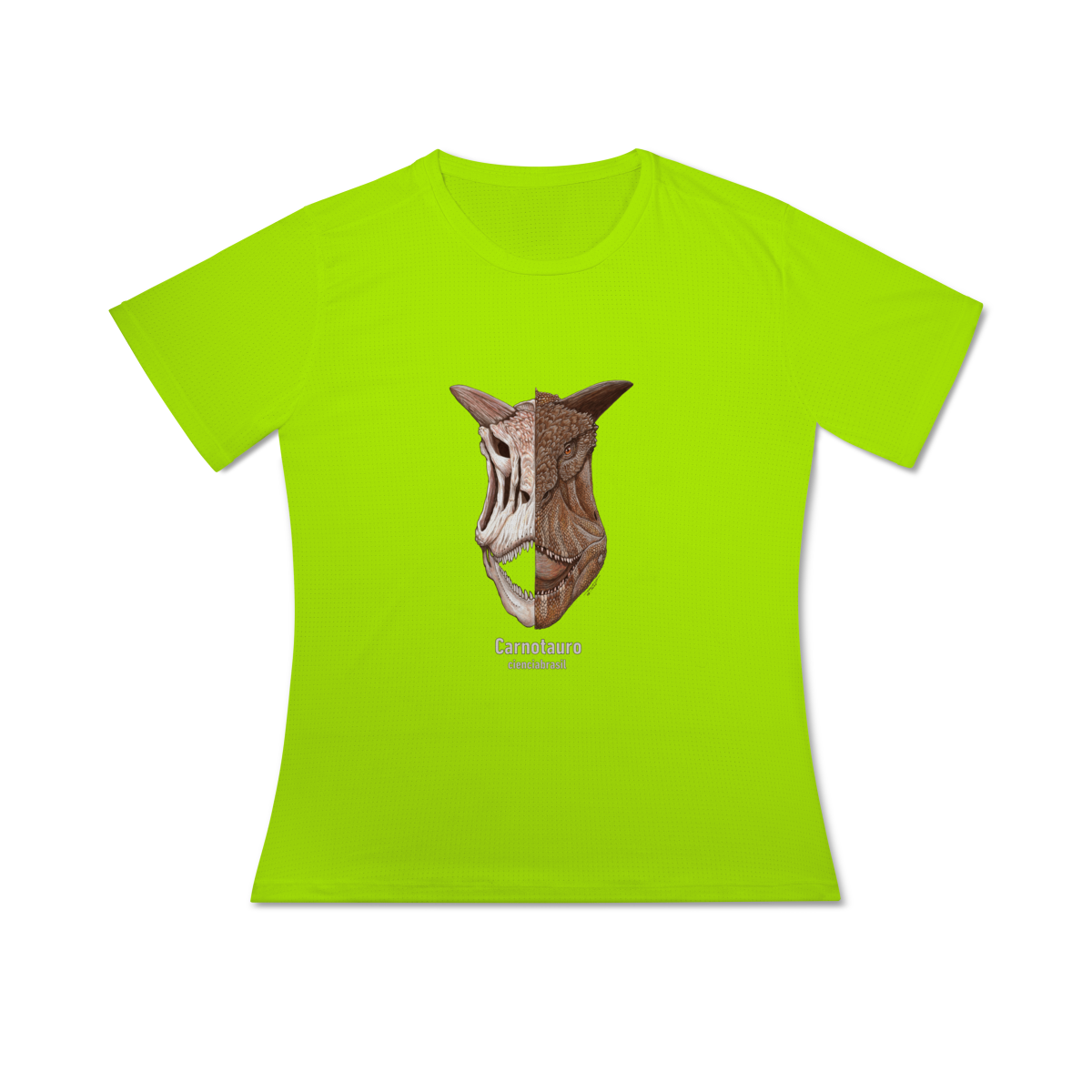 Baby Long Sport Dry UV Carnotauro