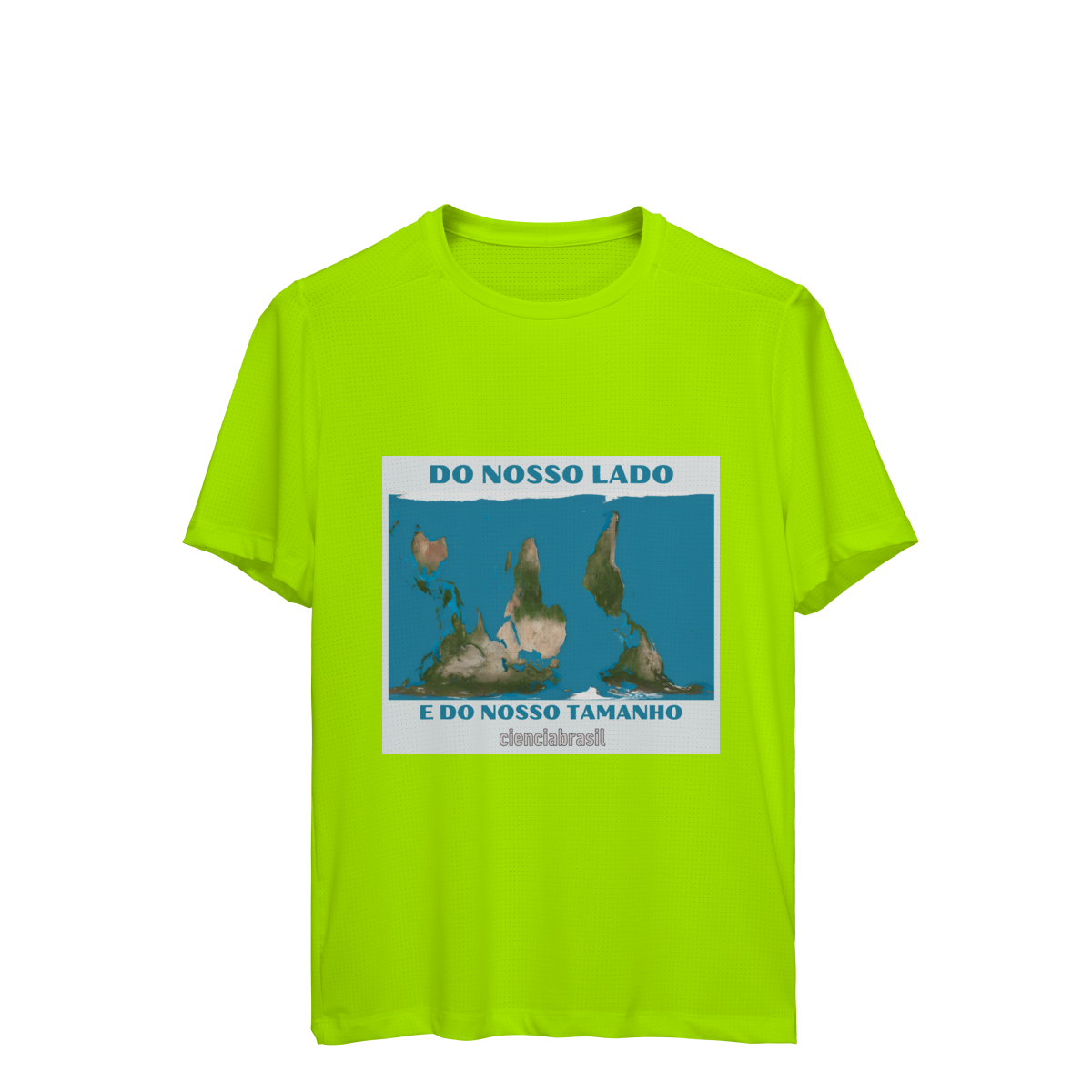 Camiseta Sport Dry UV Peters