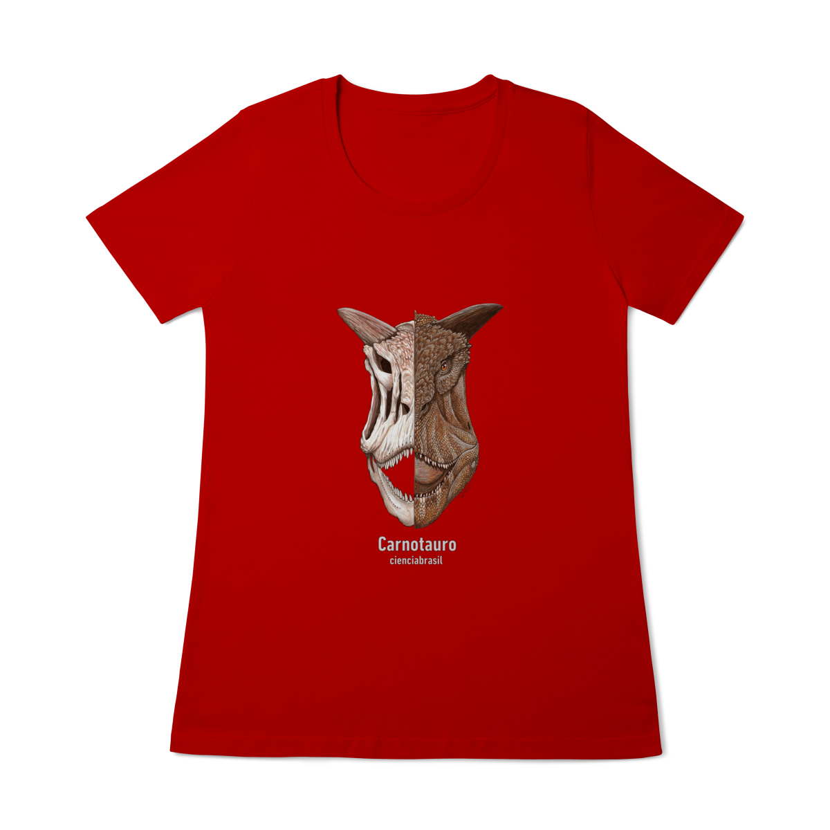 Baby Long Quality Carnotauro