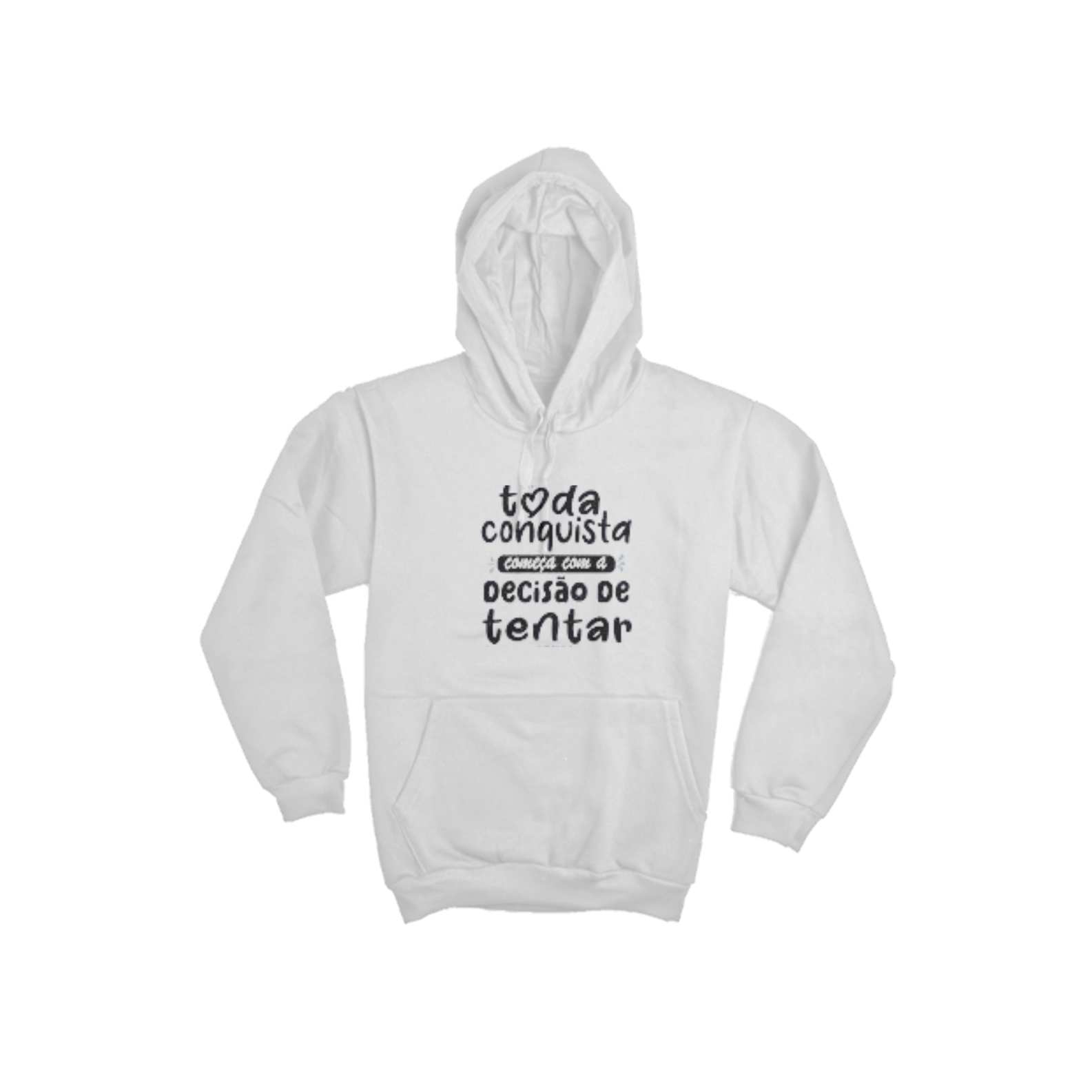 MOLETOM MOTIVACIONAL