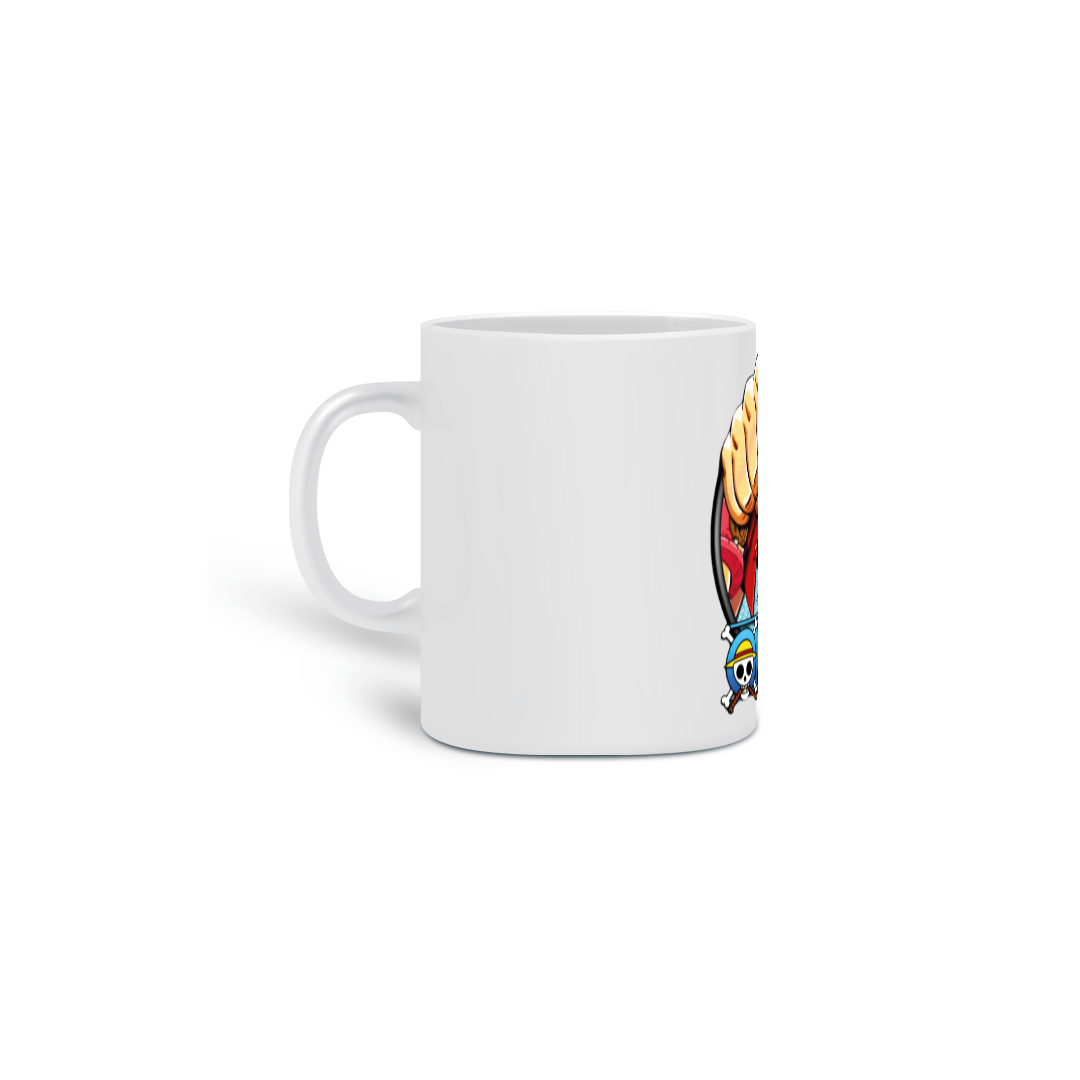 CANECA ANIME