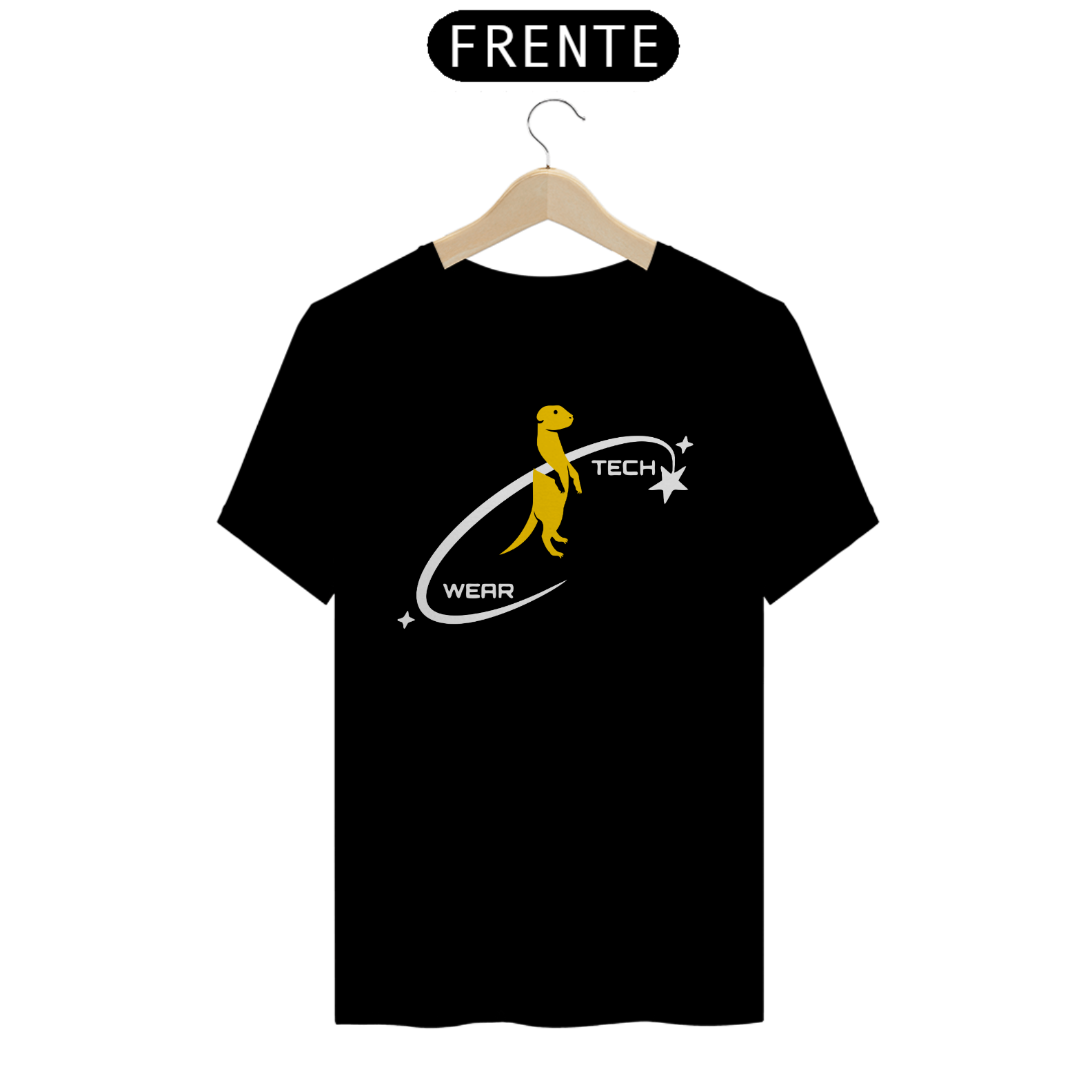 Suricato Robert´s Design