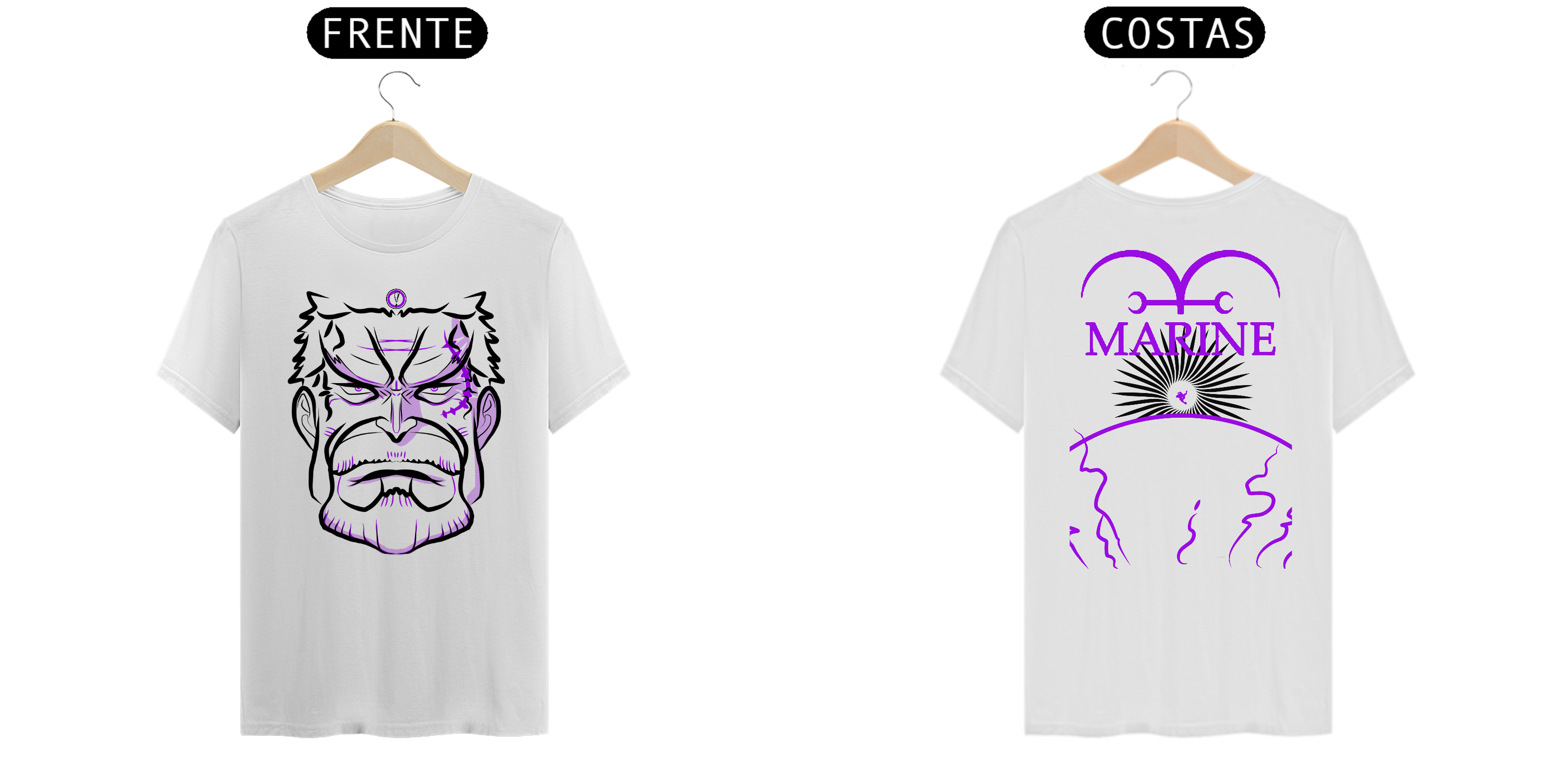 Nome do produto: Garp Galaxy Impact CLASSIC