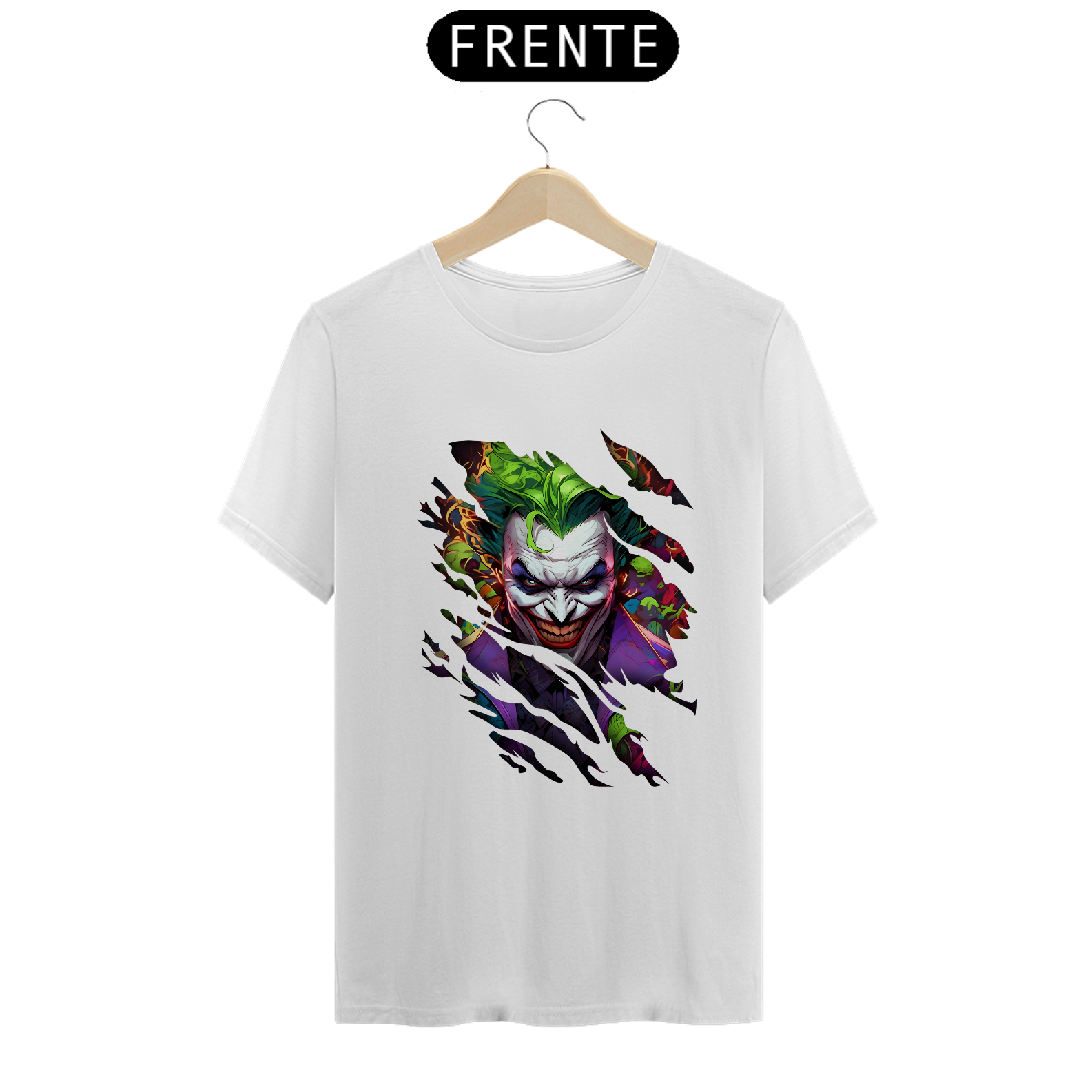 T-shirt Joker