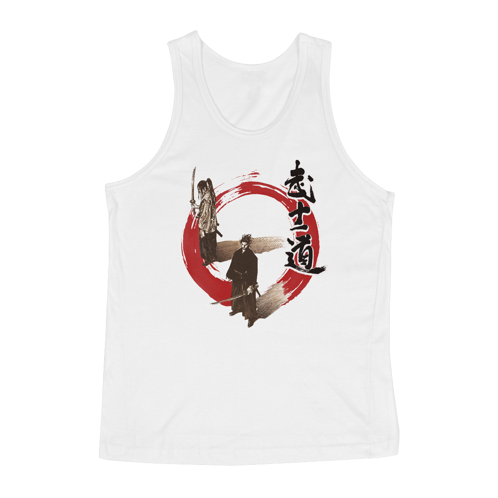 Musashi x Kojiro regata