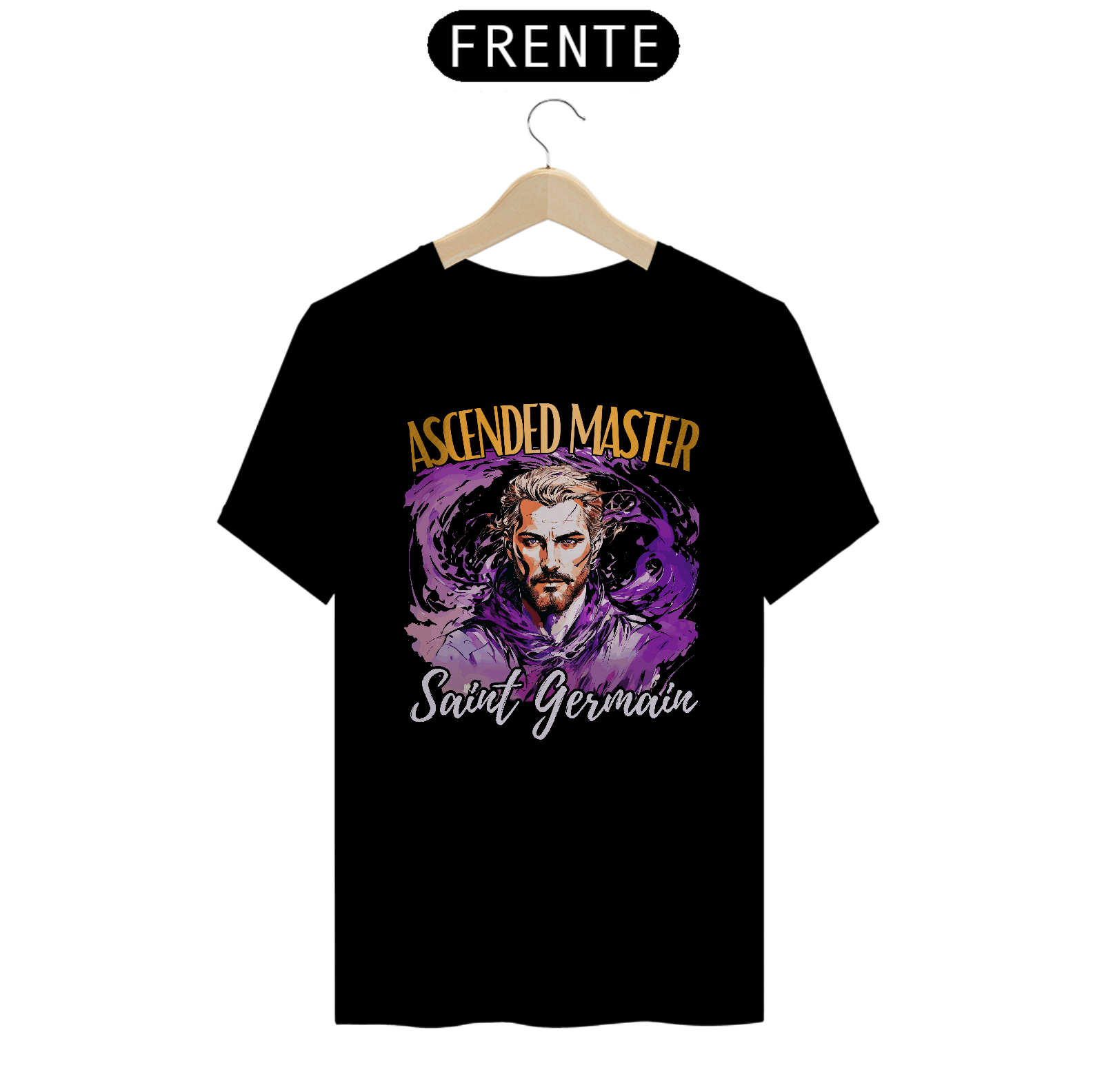 Camiseta Unissex Saint Germain 06