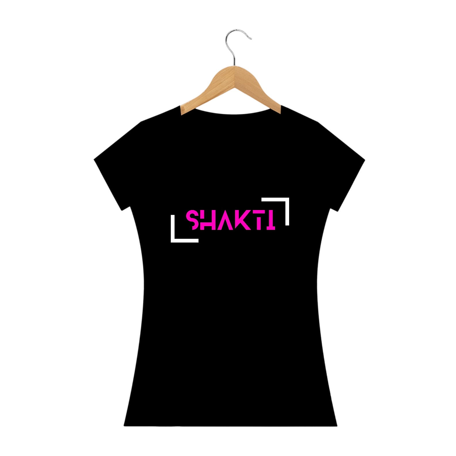 Camiseta Baby Look Shakti
