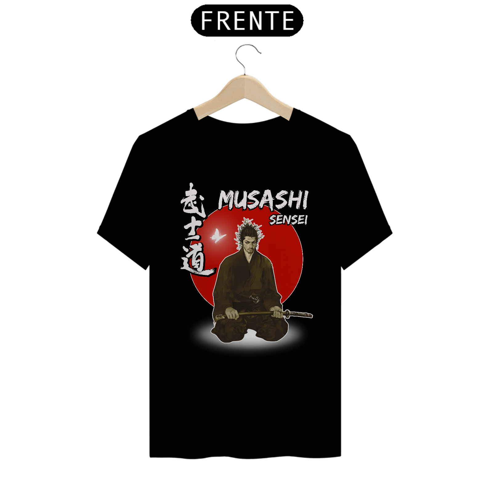 Musashi sensei