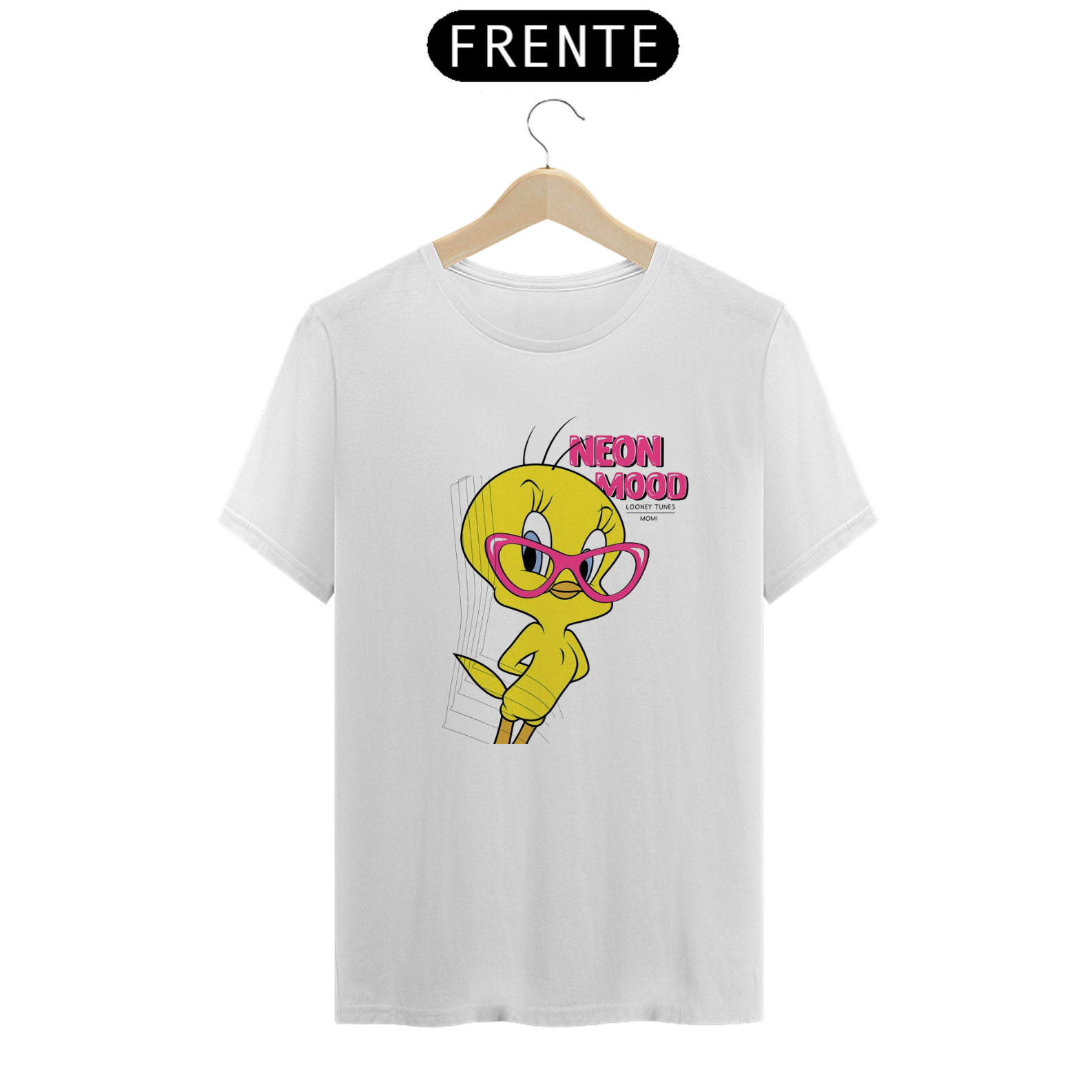 CAMISETA PIUPIU