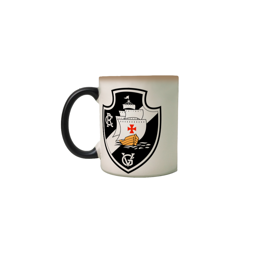 Bandeira Vasco da Gama