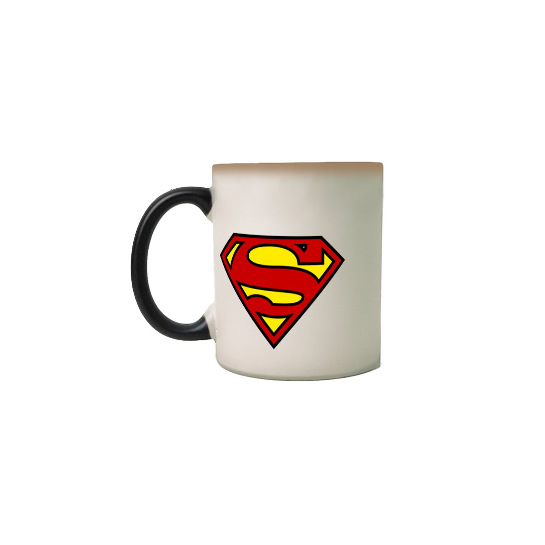 Símbolo do Superman