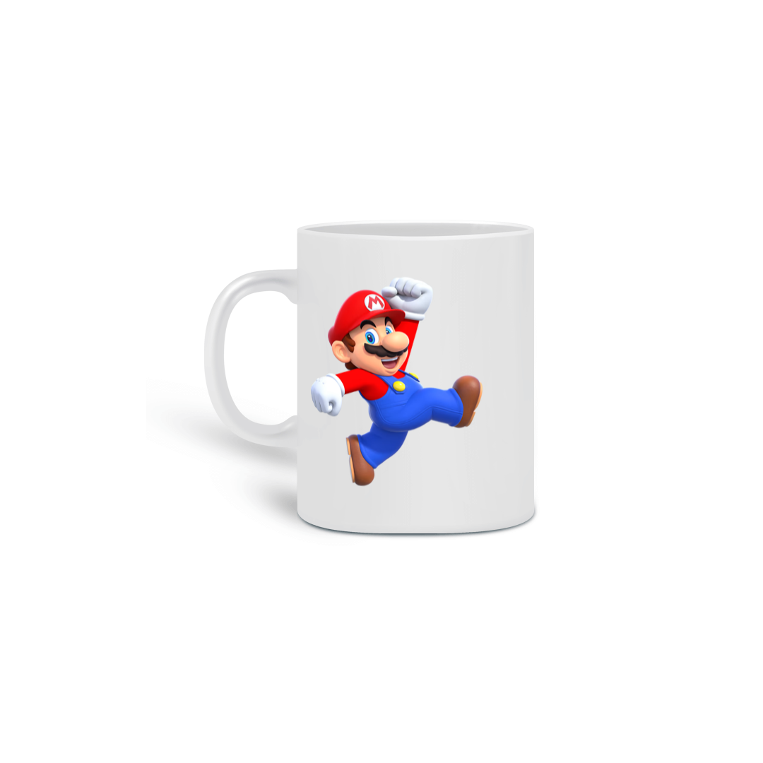 Mario N.1