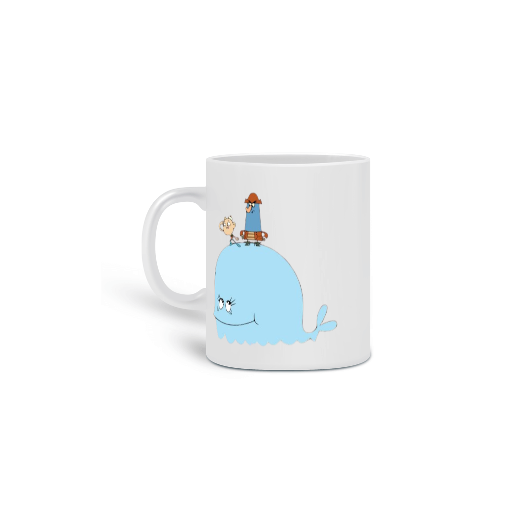 As Trapalhadas de Flapjack