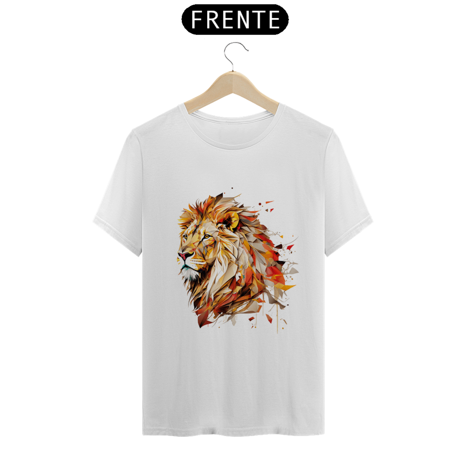 Leão da tribo de juda