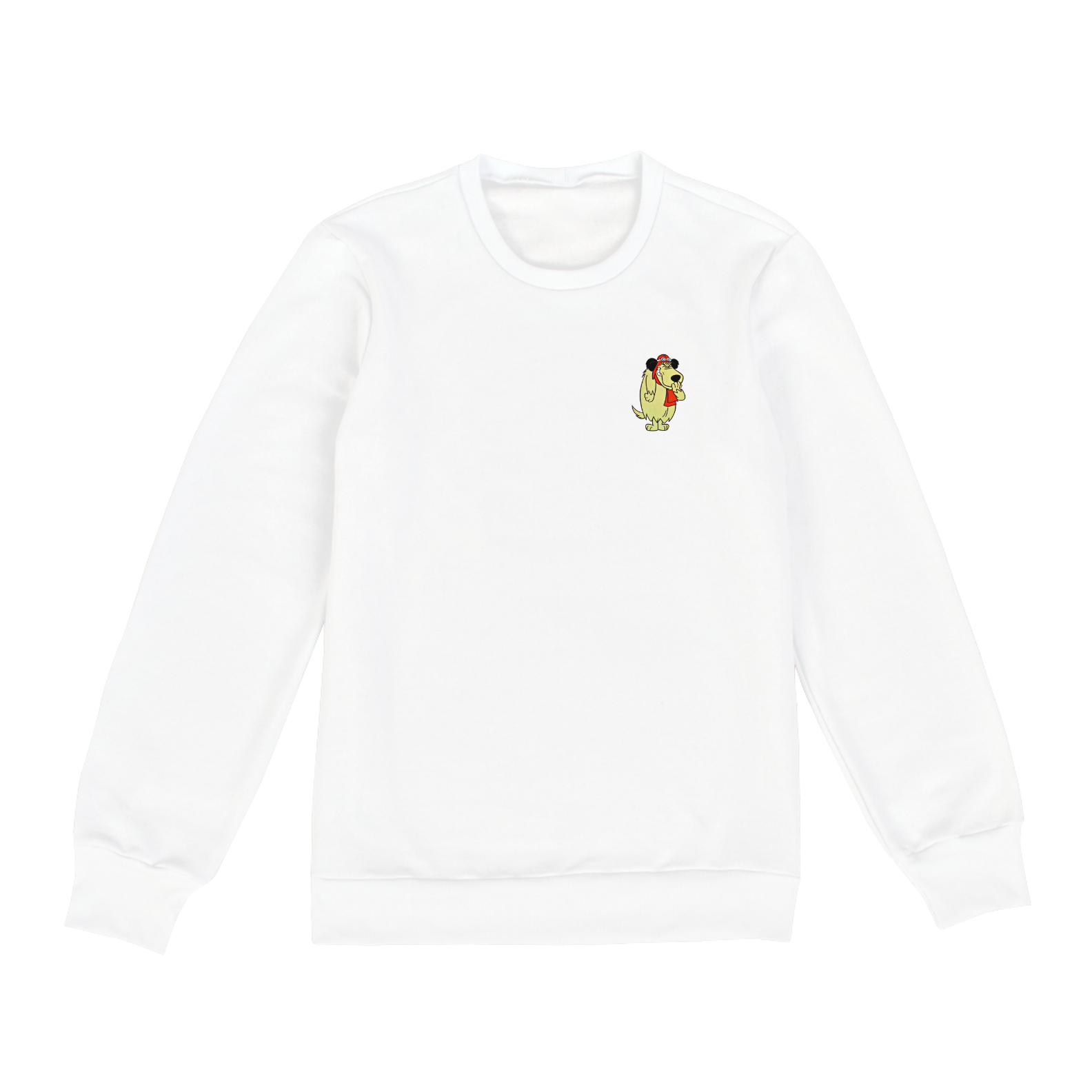 Moletom - Perseguidor Alado