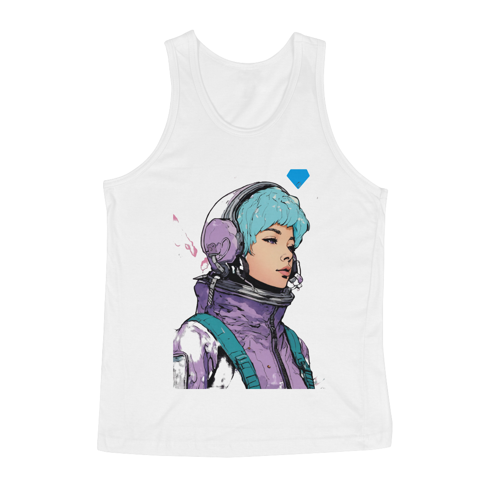 REGATA CHIQUE & ELEGANTE