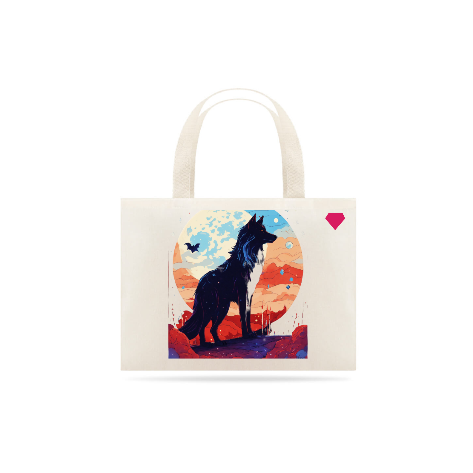 ECO BOLÇA C&E CHIQUE & ELEGANTE