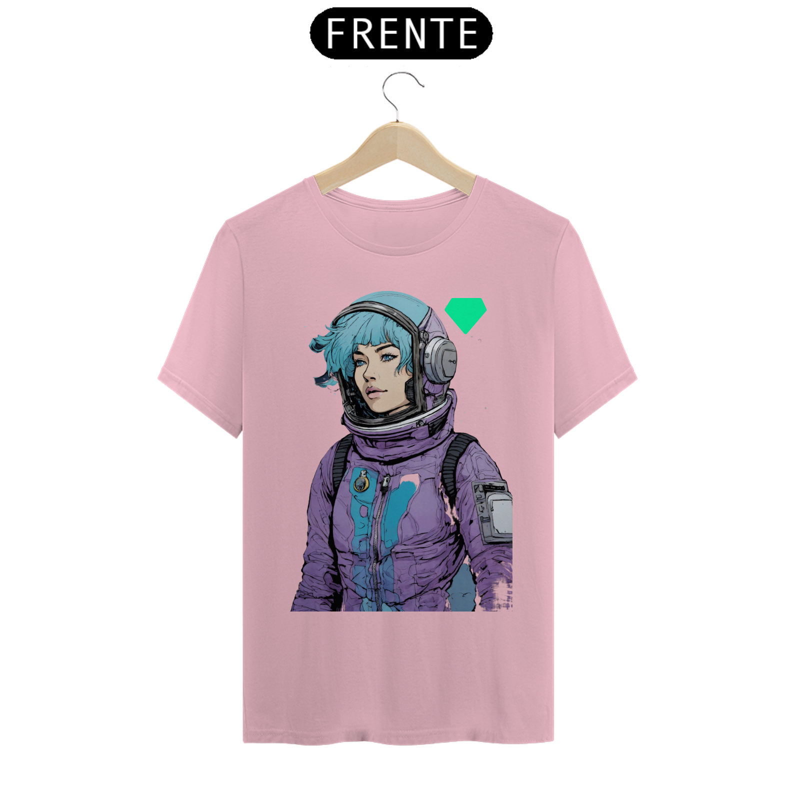 SPACE CADET 3 C&E CHIQUE & ELEGANTE 