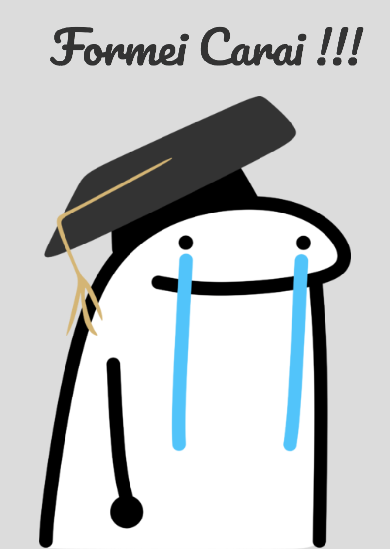 Nome do produto  Formei Car@i !!!!