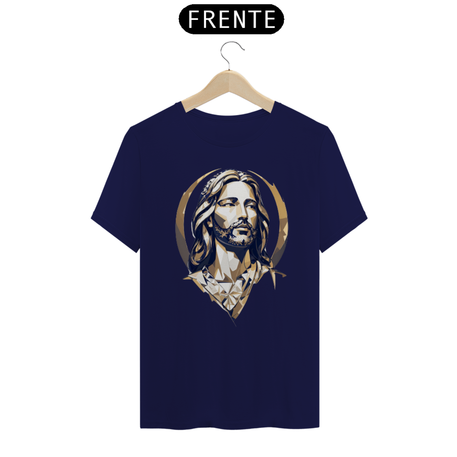 Camiseta Jesus
