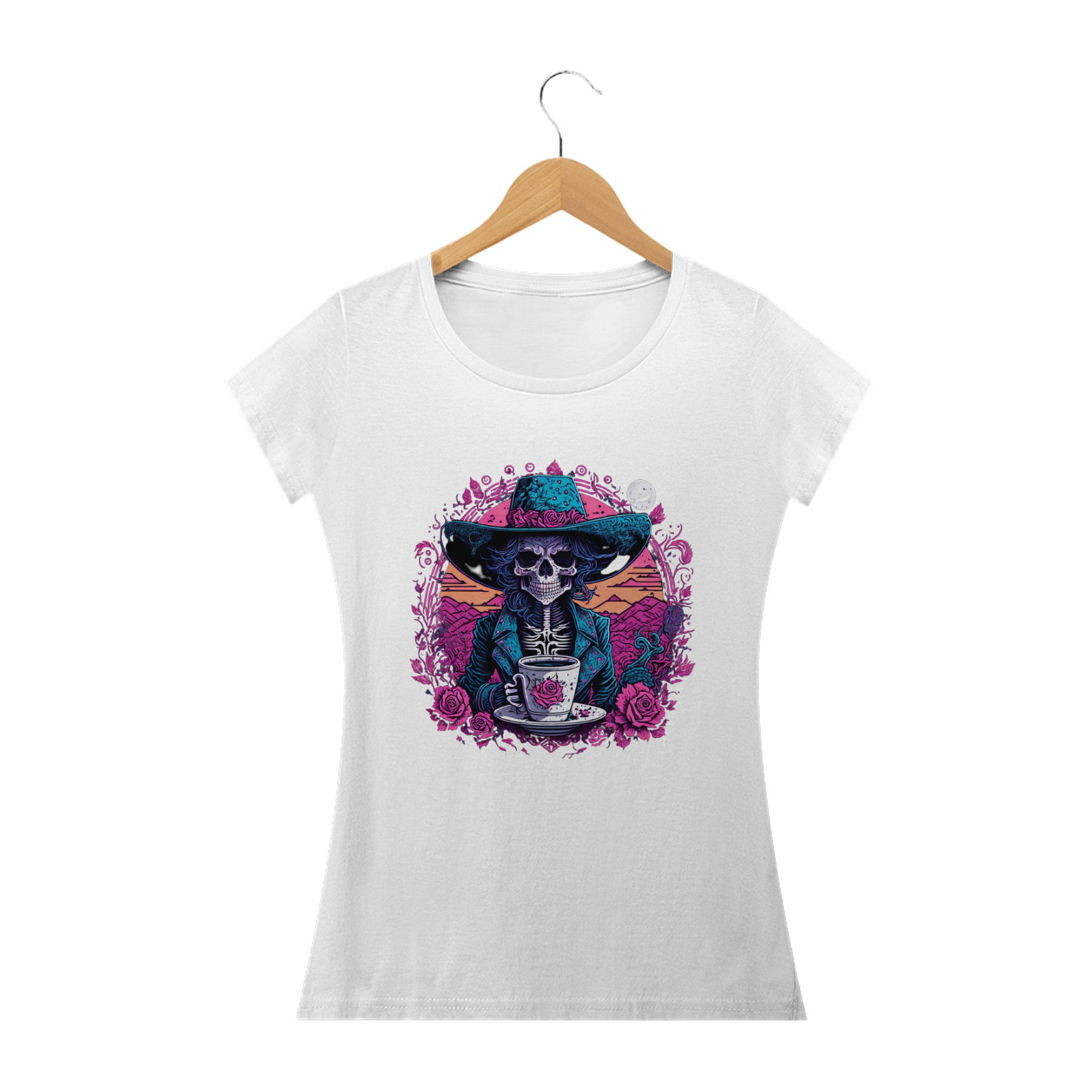 Babylong Morte colorida