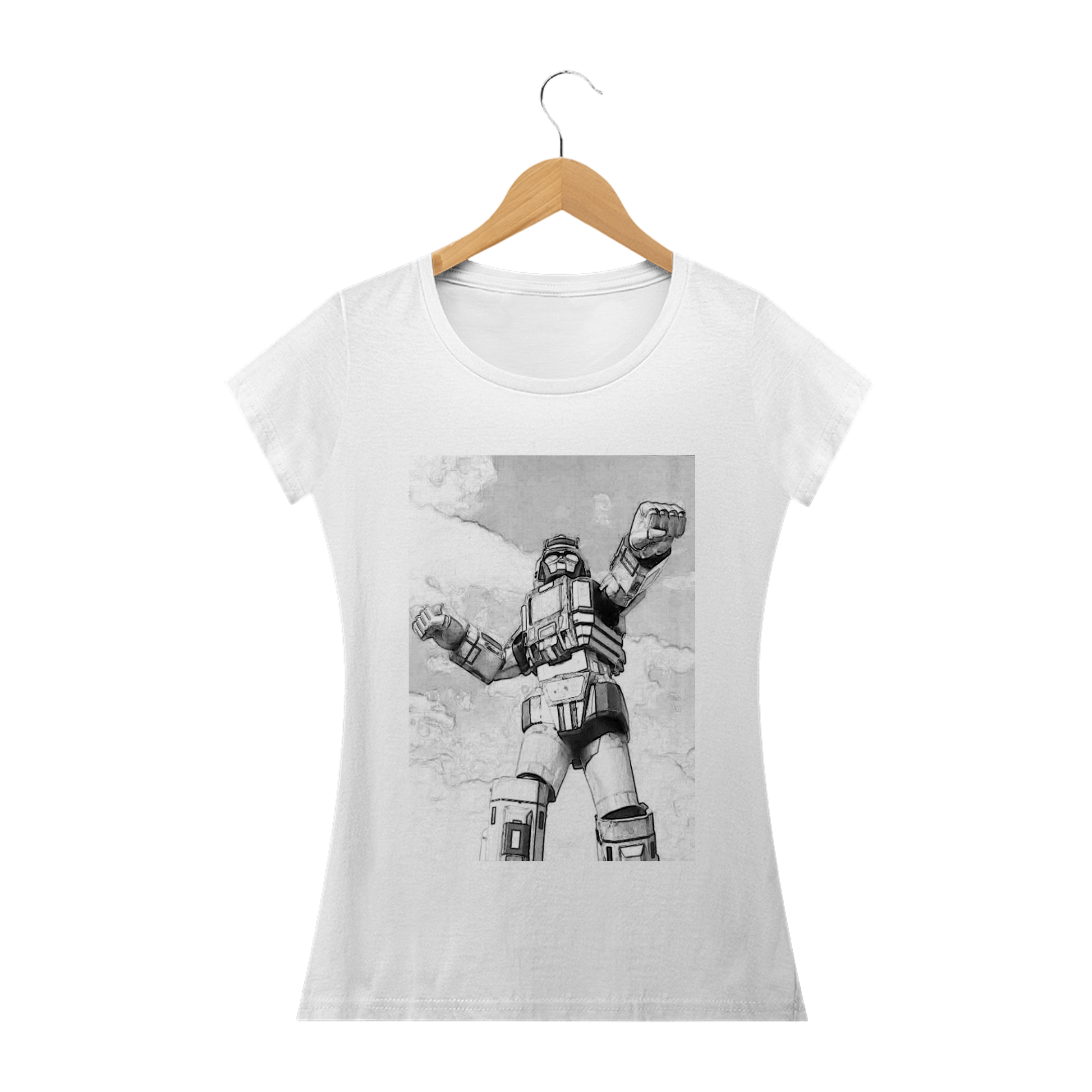 Camiseta Daileon Feminina