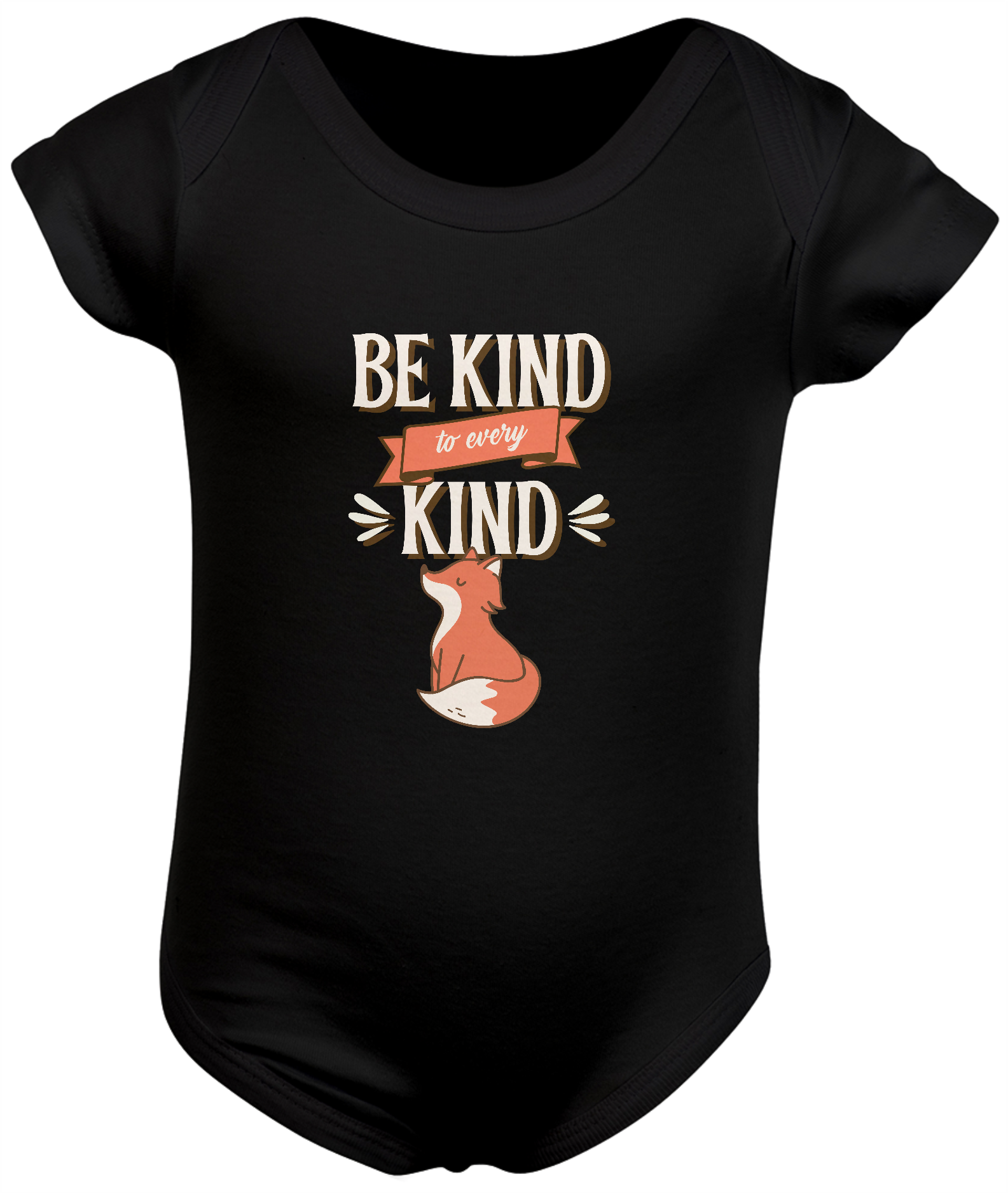 Body - Seja Gentil com todos 