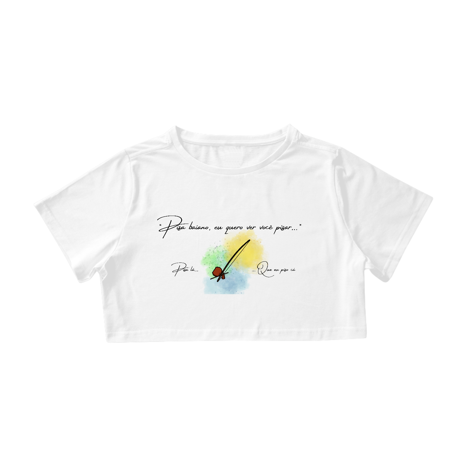 Cropped SALVE A BAHIA