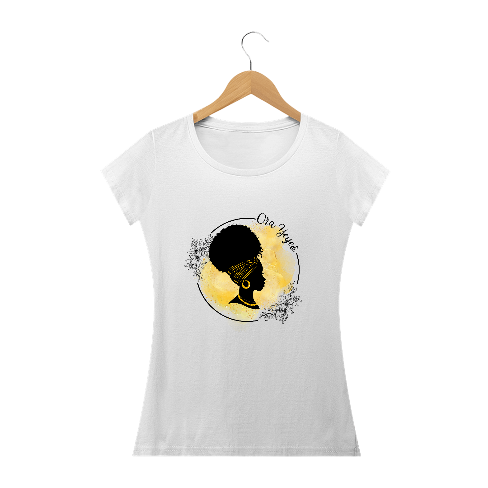 Baby Long Aquarela OXUM