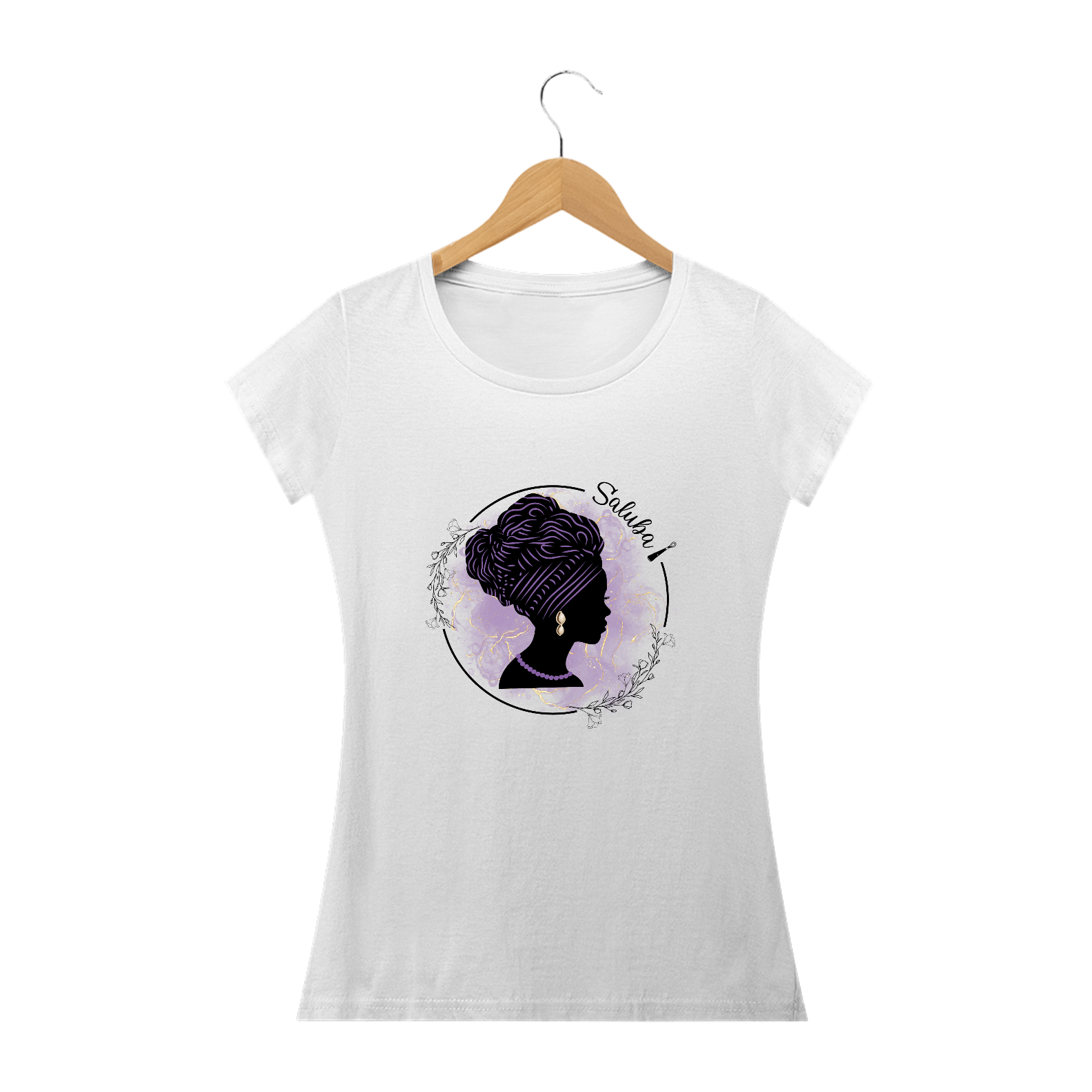 Baby Long Aquarela NANÃ