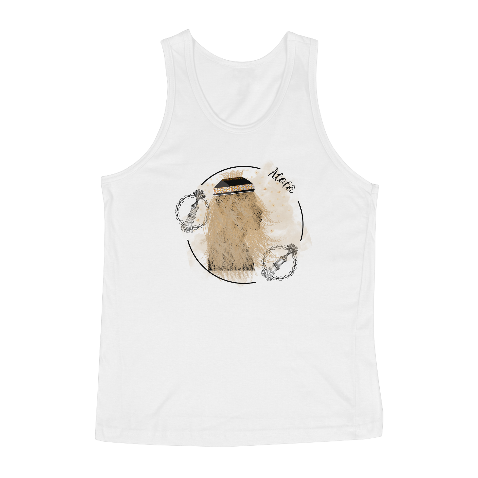  Regata Aquarela OMOLU