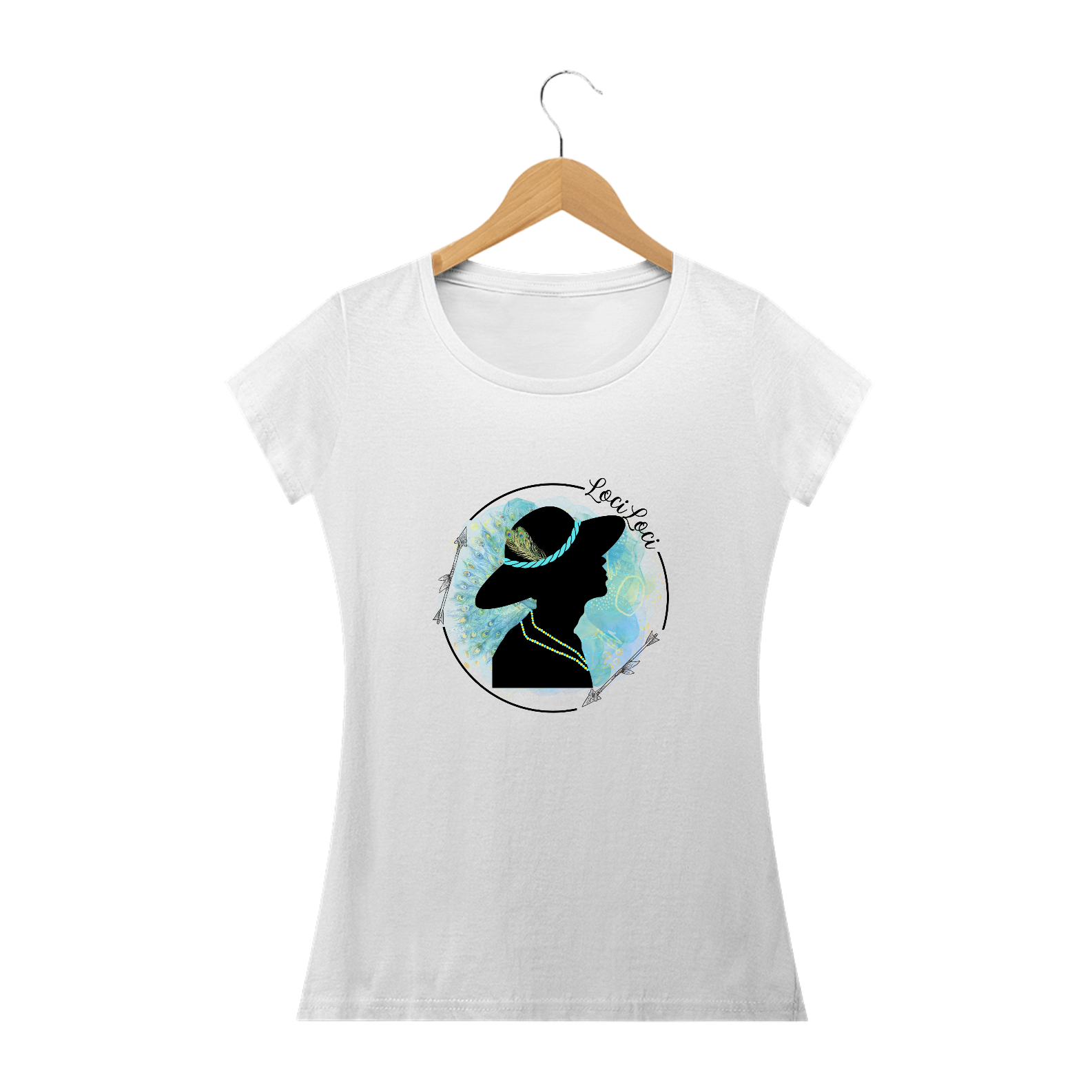 Baby Long Aquarela LOGUN EDÉ