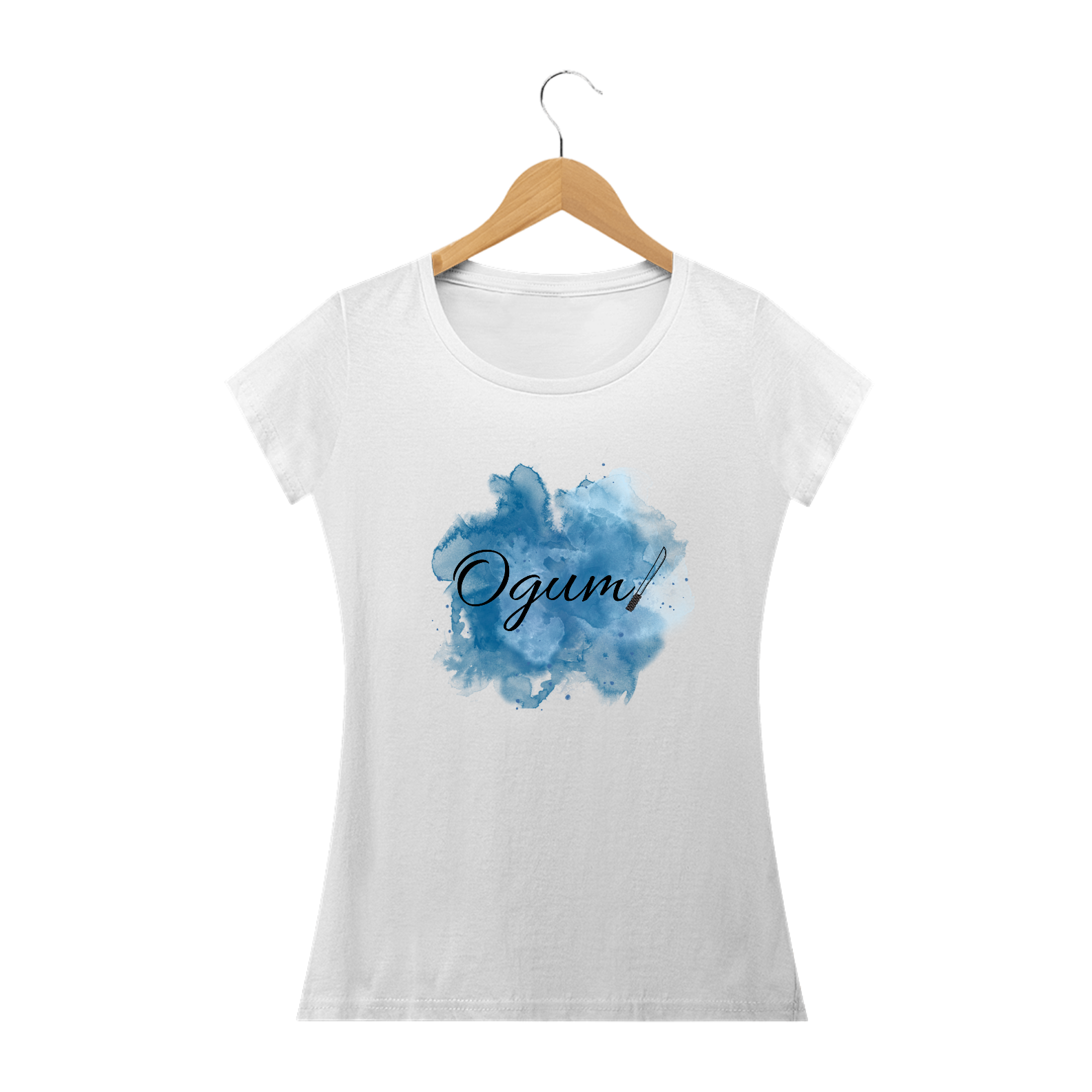 Baby Long Orixás OGUM